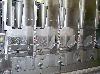  Polyester Staple Fiber Spinning Lines, 1998 yr, 150 MT/day cap.